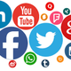 Redes sociales