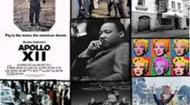 Timeline: CONVIVENCIA DE LA SEGREGACIÓN RACIAL Y LA CARRERA ESPACIAL