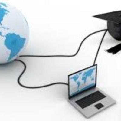 Timeline: História da ead