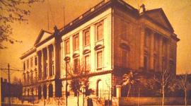 Timeline: Universidad tecnológica Nacional