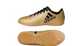 Timeline: Línea de Tiempo de Zapatilla de Fútbol