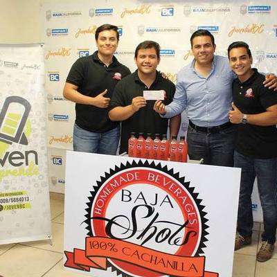 Timeline: BAJA SHOTS