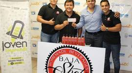 Timeline: BAJA SHOTS