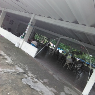 Timeline: Hogar Geriátrico San José