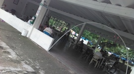 Timeline: Hogar Geriátrico San José