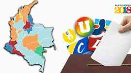 Timeline: Origen de los partidos políticos en Colombia