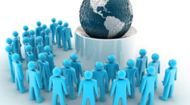 Timeline: Organismos Internacionales de Regulación