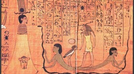 Timeline: ORIGEN DE LA ESCRITURA