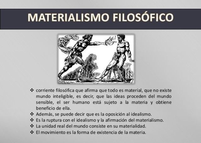Pensamiento Filosofico a travez del tiempo. timeline