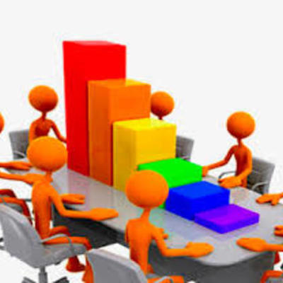 Timeline: Teorías y Escuelas De Las Ciencias Administrativas