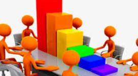 Timeline: Teorías y Escuelas De Las Ciencias Administrativas