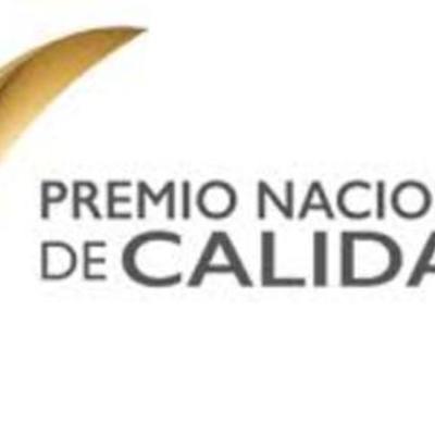 Timeline: Premio Nacional de Calidad