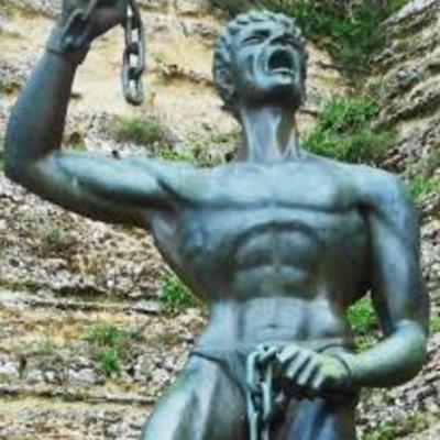 Timeline: Prima guerra servile