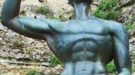 Timeline: Prima guerra servile