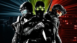 Timeline: The Clancyverse Timeline