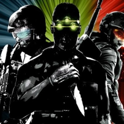 Timeline: Clancyverse Timeline