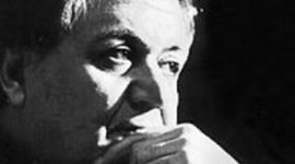 Timeline: Βιογραφικό Mάνου Χατζιδάκι