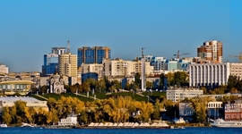 Timeline: 15 значимых событий в истории Самарской области.