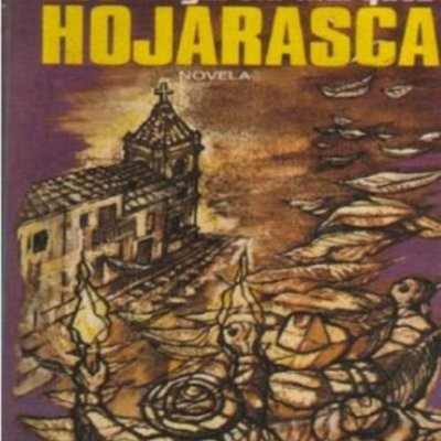 Timeline: La hojarasca