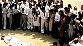 Timeline: Crónica de una muerte anunciada