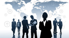 Timeline: Teorias Administrativas