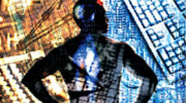 Timeline: Информационные революции.