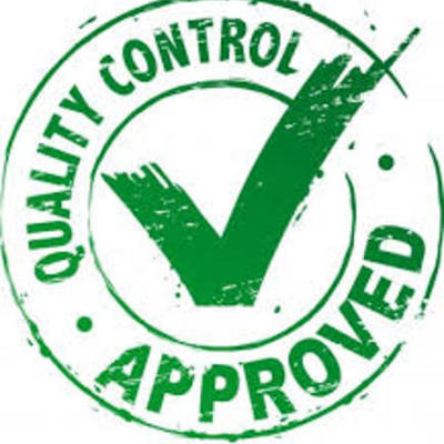 Timeline: Historia del Control de Calidad y mi vida