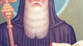 Timeline: Orden de San Benito