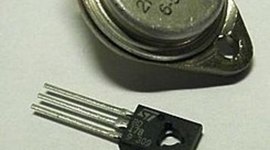 Timeline: historia de la electrónica.