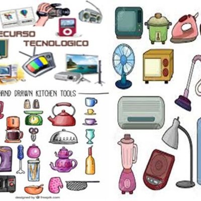 Timeline: ARTEFACTOS TECNOLOGICOS