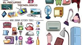 Timeline: ARTEFACTOS TECNOLOGICOS