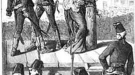 Timeline: victimologia 1