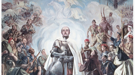 Timeline: El franquismo