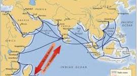 Timeline: The Indian Ocean in the Classical Era