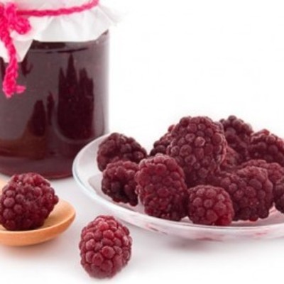 Timeline: Mermeladas Lopi