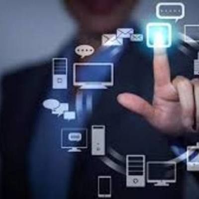 Timeline: Inventos e Innovaciones Tecnologicas