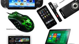 Timeline: Inventos e innovaciones tecnologicas