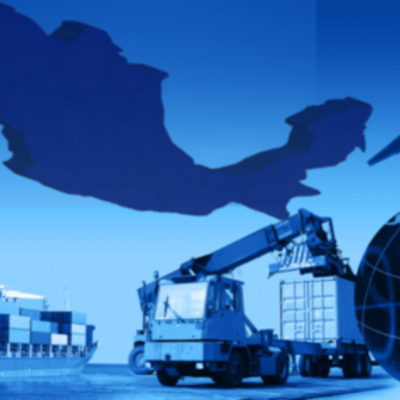 Timeline: Comercio Internacional