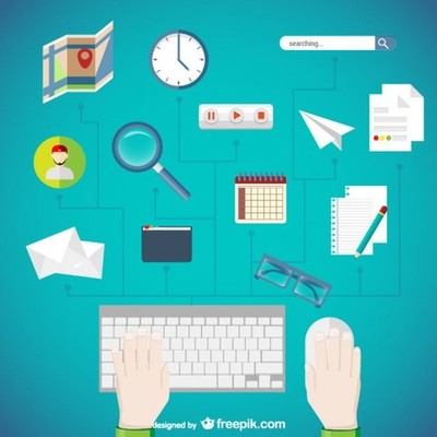 Timeline: Sistemas Operativos