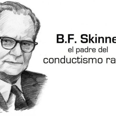 Timeline: Linea del tiempo Conductismo