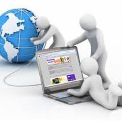 Timeline: Avances de la educación a distancia