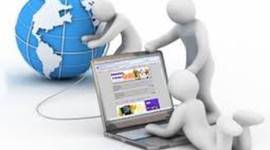 Timeline: Avances de la educación a distancia