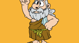 Timeline: Pensamiento filosofico a travez del tiempo