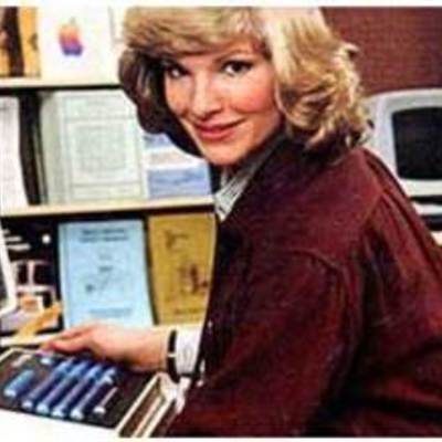 Timeline: APARICION DE LA COMPUTADORA