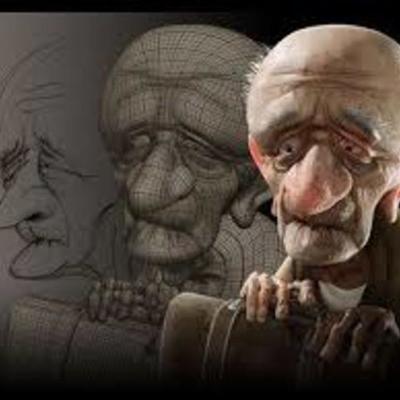 Timeline: ANIMACION BY:EDGAR DAVID MORENO