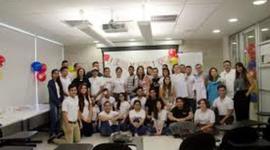 Timeline: PLATAFORMA PYMES