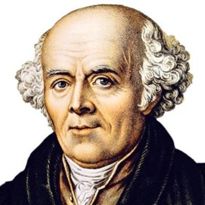 Timeline: Samuel Hahnemann