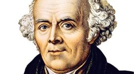 Timeline: Samuel Hahnemann