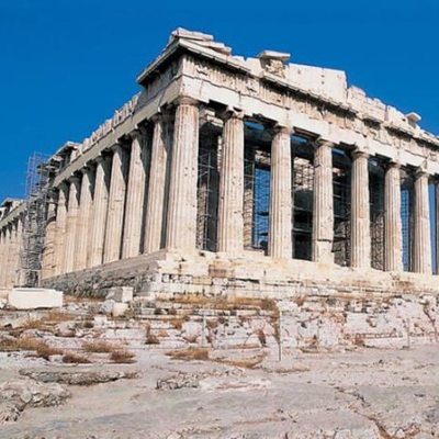 Timeline: Pensamiento filosófico a través del tiempo