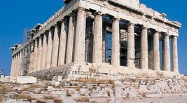 Timeline: Pensamiento filosófico a través del tiempo